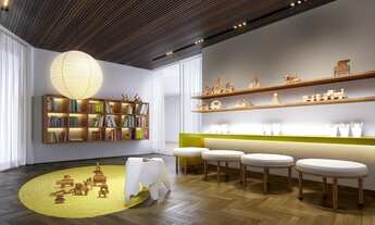 Imagem 7: 4 dormitórios na Avenida Cidade Jardim