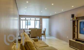 Imagem: 2 dormitórios na Rua Doutor Leonardo Pinto