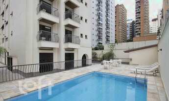 Imagem: 4 dormitórios na Rua Balthazar Da Veiga