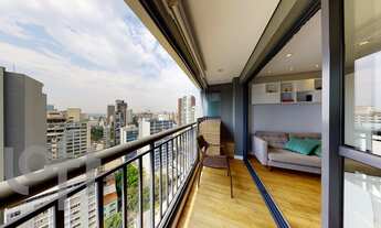 Imagem 6: 1 dormitório na Rua Genebra