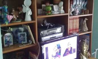 Imagem 3: 3 dormitórios na Rua Vitorino Carmilo