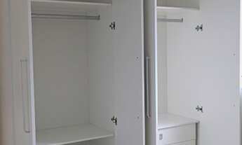 Imagem 6: 2 dormitórios na Rua Piratininga