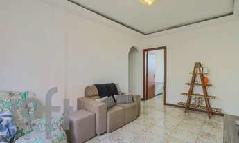 Imagem 4: 3 dormitórios na Rua José Antônio Coelho 720