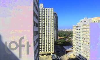 Imagem 5: 1 dormitório na Rua Alves Guimarães