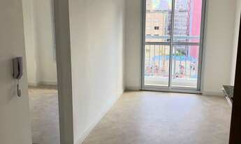 Imagem 2: 1 dormitório na Rua Alves Guimarães