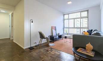 Imagem 3: 2 dormitórios na Rua Artur De Azevedo