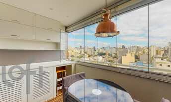 Imagem 6: 1 dormitório na Rua Santo Amaro