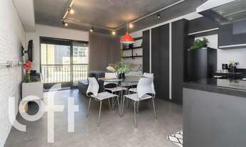 Imagem 4: 1 dormitório na Rua Genebra