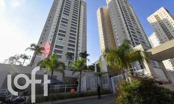 Imagem 3: 3 dormitórios na Avenida Marquês De São Vicente