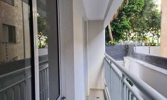 Imagem 4: 1 dormitório na Rua Alves Guimarães