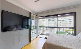 Imagem 6: 1 dormitório na Rua Genebra