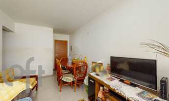 Imagem 6: 2 dormitórios na Rua Catão