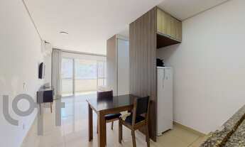 Imagem 3: 1 dormitório na Rua Santo Amaro