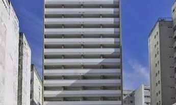 Imagem 2: 1 dormitório na Rua Santo Amaro