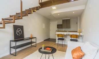 Imagem 5: 1 dormitório na Rua Pintassilgo