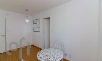 Imagem 7: 1 dormitório na Rua Paulo Orozimbo