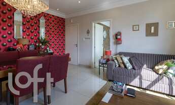 Imagem 3: 2 dormitórios na Rua Camarajibe