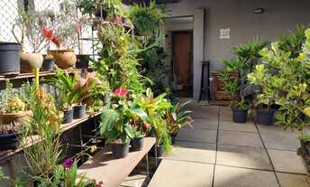 Imagem 5: 2 dormitórios na Rua Apiacás