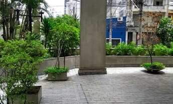 Imagem 6: 3 dormitórios na Avenida Brigadeiro Luís Antônio