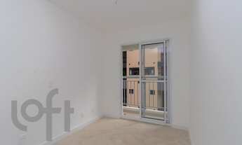 Imagem 4: 1 dormitório na Rua Alves Guimarães