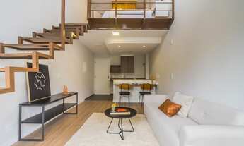 Imagem 3: 1 dormitório na Rua Pintassilgo