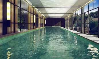 Imagem 2: 1 dormitório na Avenida Eusébio Matoso