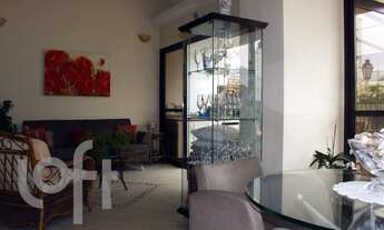 Imagem 7: 4 dormitórios na Rua Balthazar Da Veiga