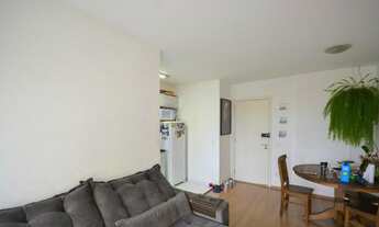 Imagem 6: 2 dormitórios na Rua Luís Gama