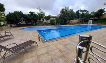 Imagem: 2 dormitórios na Rua Orlando Calixto