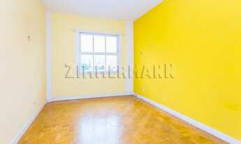 Imagem 1: 3 dormitórios na Rua Camarajibe