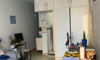 Imagem 3: 1 dormitório na Avenida Ipiranga