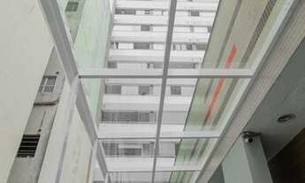 Imagem 2: 1 dormitório na Rua Santo Amaro