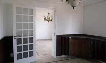 Imagem 4: 3 dormitórios na Alameda Dos Guaramomis