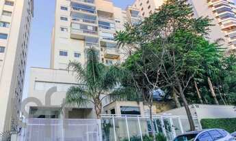 Imagem 2: 1 dormitório na Rua Paulo Orozimbo