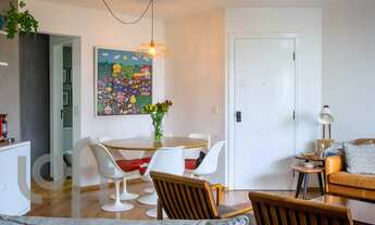 Imagem 7: 3 dormitórios na Rua Bergamota