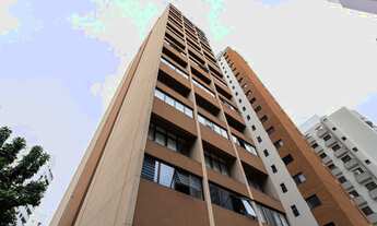 Imagem 2: 1 dormitório na Rua Pintassilgo