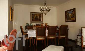 Imagem 3: 4 dormitórios na Rua Balthazar Da Veiga