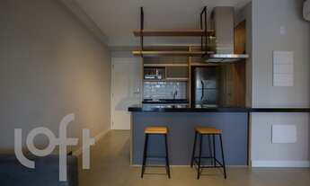 Imagem 7: 1 dormitório na Avenida Eusébio Matoso