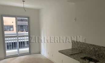 Imagem 2: 1 dormitório na Rua Alves Guimarães