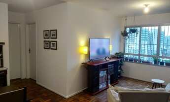 Imagem 3: 3 dormitórios na Rua Diogo Vaz