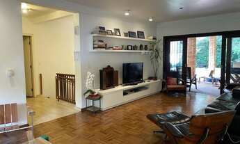 Imagem 7: 4 dormitórios na Rua Joaquim Cândido De Azevedo Marques