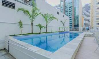 Imagem: 1 dormitório na Rua Santo Amaro