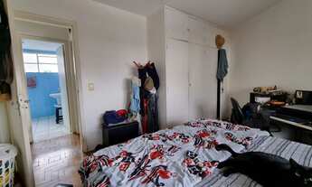 Imagem 5: 2 dormitórios na Rua Vitorino Carmilo