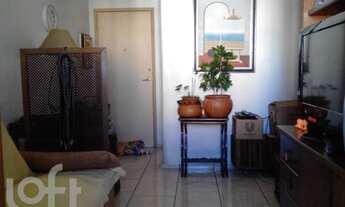 Imagem 2: 2 dormitórios na Rua Catão