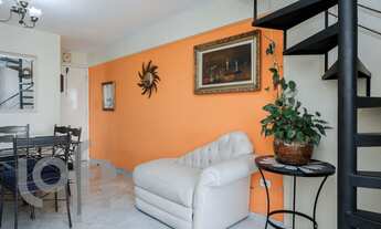 Imagem 3: 2 dormitórios na Rua Heitor Peixoto