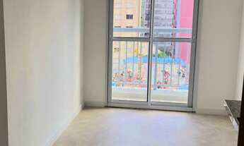 Imagem 3: 1 dormitório na Rua Alves Guimarães