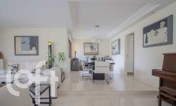 Imagem 3: 3 dormitórios na Rua Inhambu