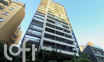 Imagem 2: 1 dormitório na Rua Genebra