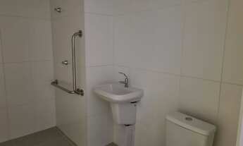 Imagem 7: 1 dormitório na Rua Alves Guimarães