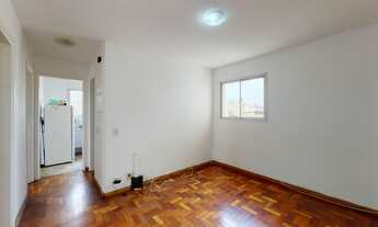 Imagem 3: 2 dormitórios na Rua Scuvero